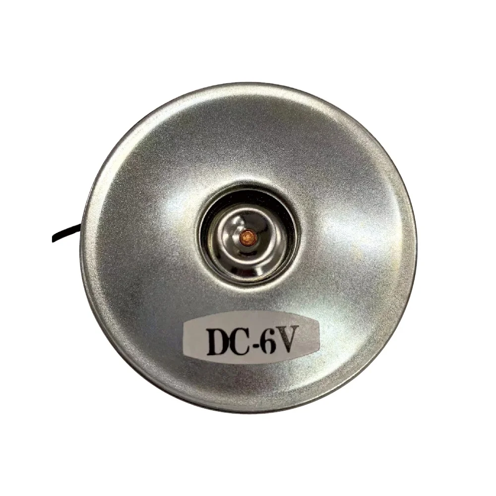Мм (DC)-6 в зуммер