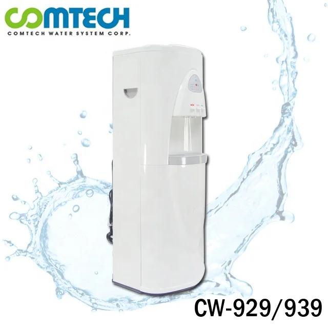 Free Standing Pure Water Dispensers