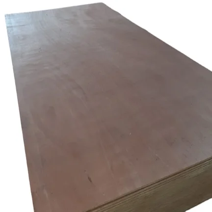 Packing Plywood High Quality Cheap Price Grade AA/AB Made in Vietnam