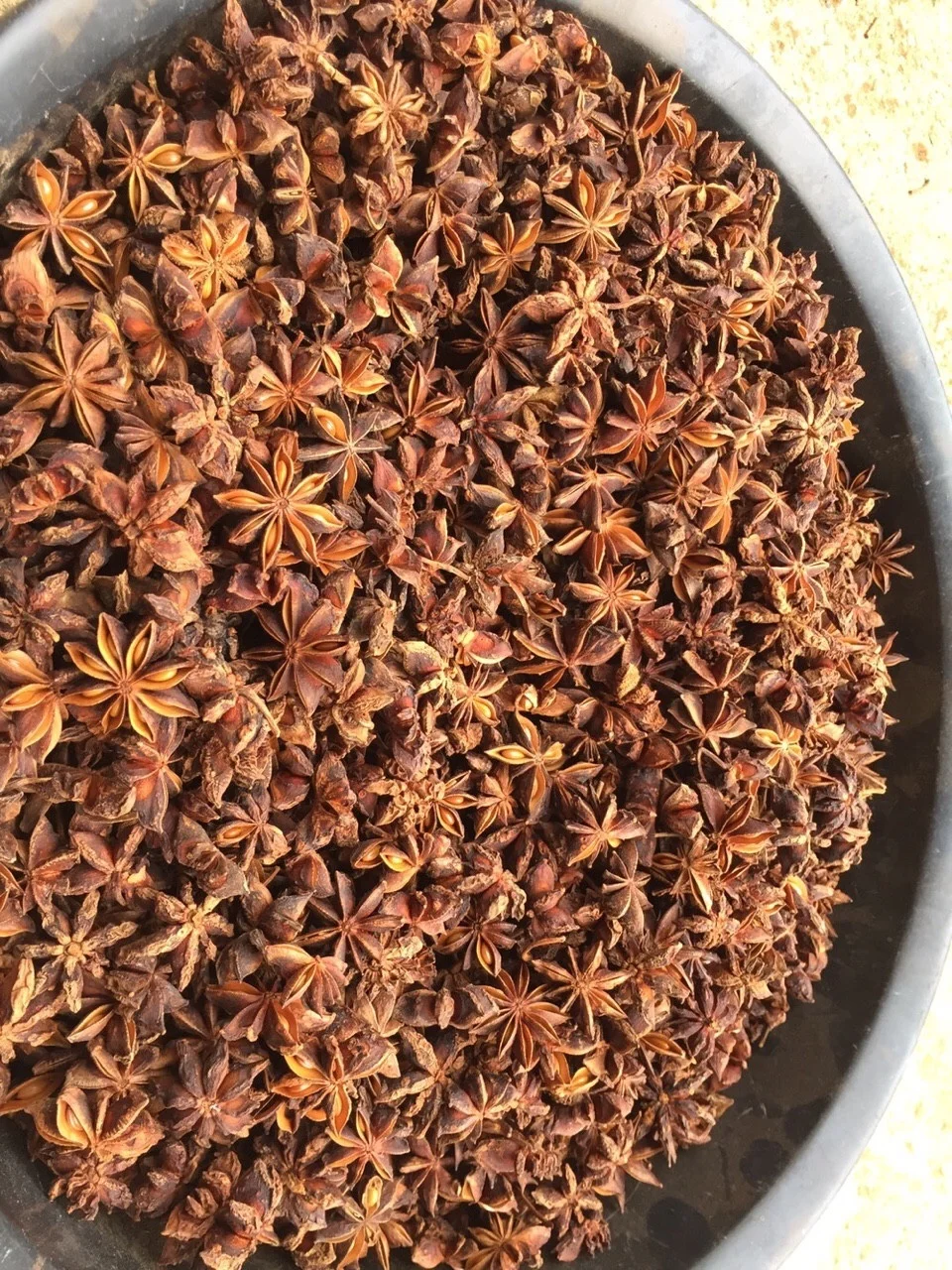 Китайский органический анис (без