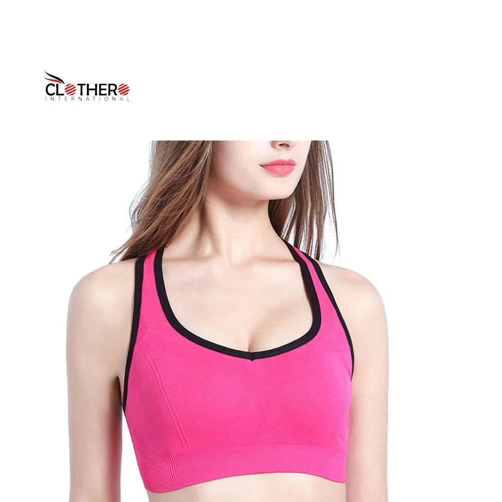 New Arrival Ladies Maternity Nursing Sports Bra