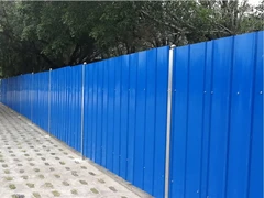 Low cost factory Strict testing Quality assurance.11 gauge thick corrugated galvanized steel sheets