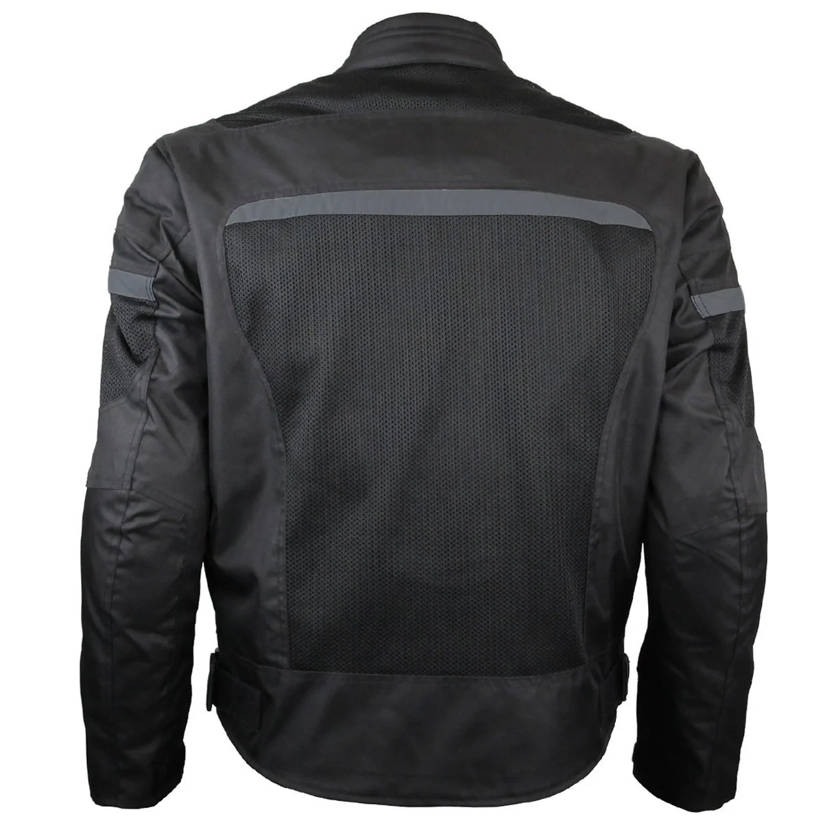 High Quality Jacket for Men Motorcycle Motorbike Riding Aromour Auto Racing Sport Protector OEM Factory