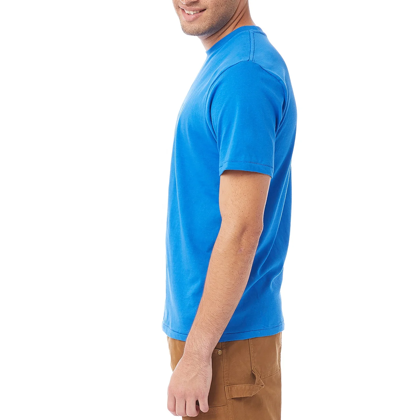  2021 футболки с индивидуальным принтом логотипом экранная печать для дизайна вашего собственного логотипа на обычной 100% хлопковой белой футболке