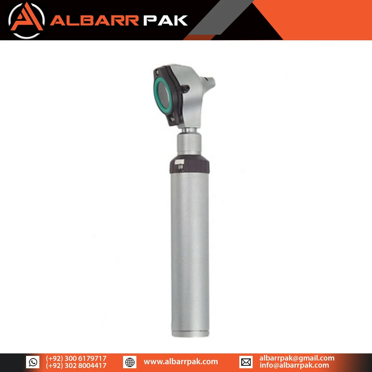  Немецкий медицинский набор из нержавеющей стали для диагностики отоскоп офтальмоскоп сертификация CE ISO горячая распродажа