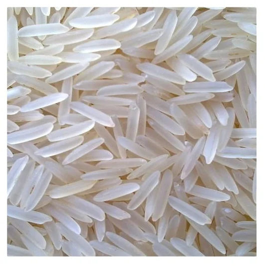 Hot Selling  Natural Super Kernel Basmati White Extra Long Grain Rice
