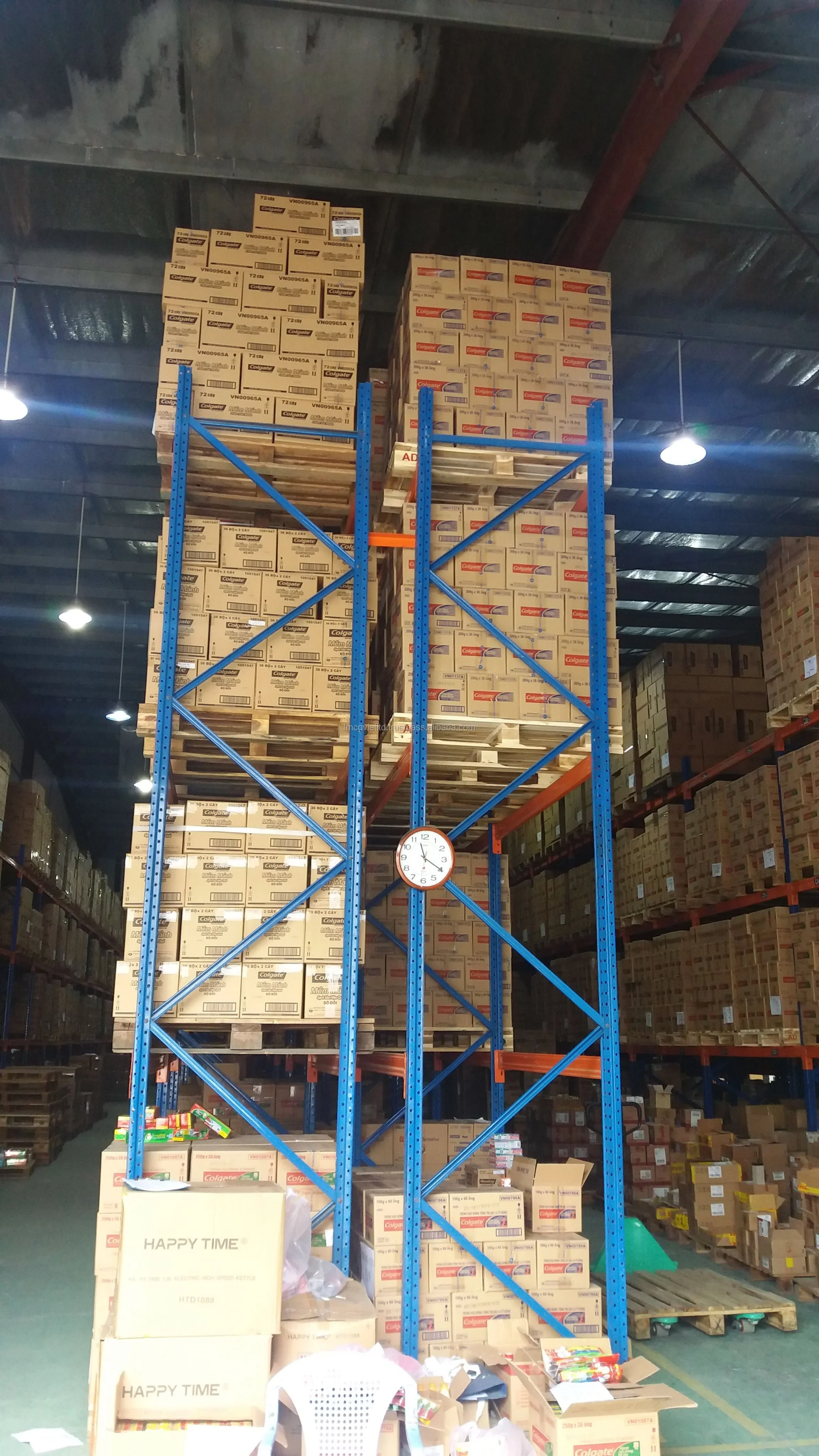 Wholesale Colgatte MF Green Tea 180g x 36