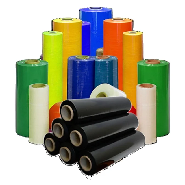 10 мил Экстремальный ударопрочный уличный поли-пленочный пароизоляторный влагоизоляторный барьер для подводной архитектурной мембраны индия