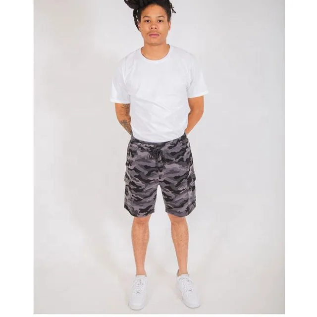 Custom logo mens lightweight breathable cover up basketball running mesh shorts