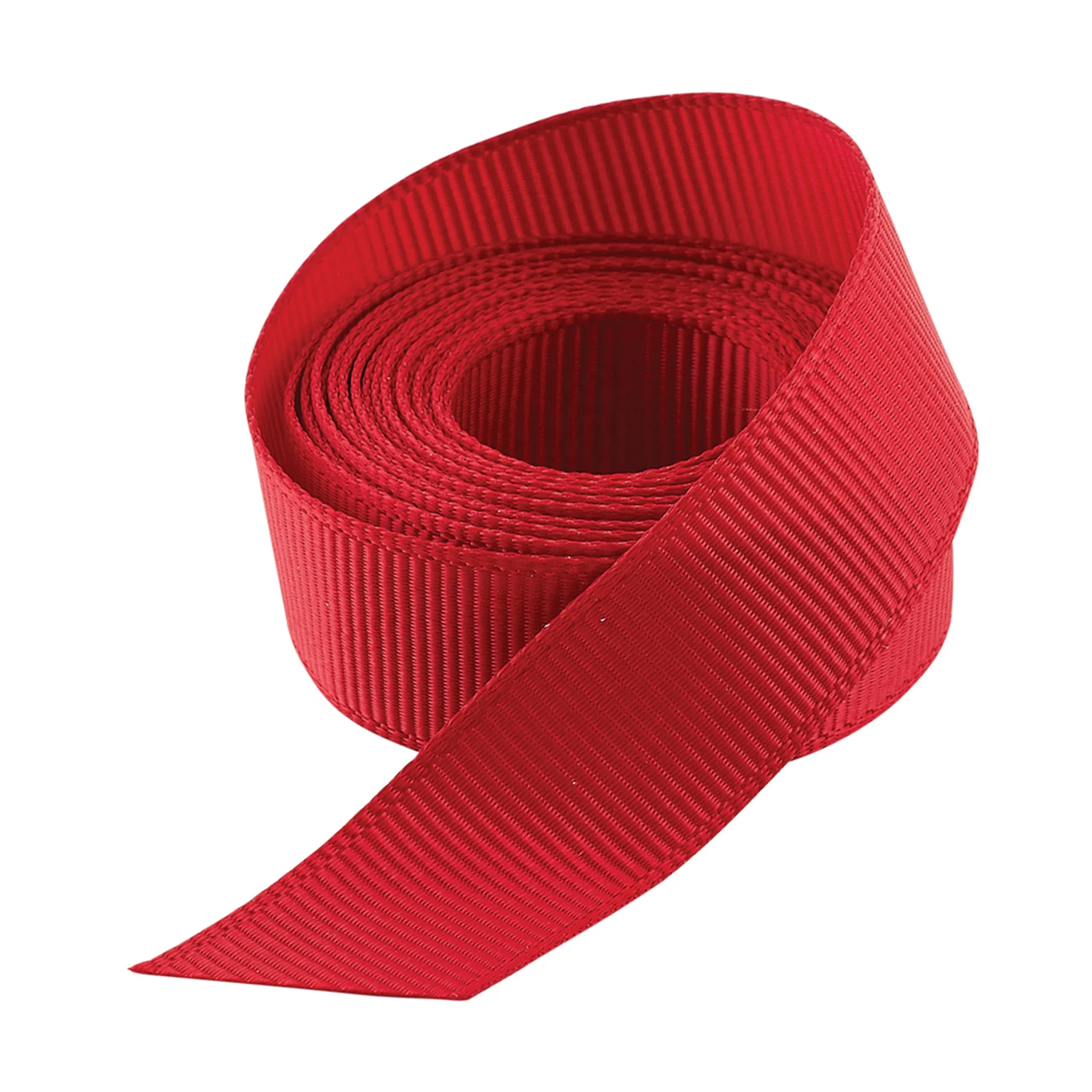 OEM Wholesale Moire Medal Ribbon Taffeta Cotton Viscose Silk Ribbon with Wavy (Watered) Effect Pattern Face Material Origin Type