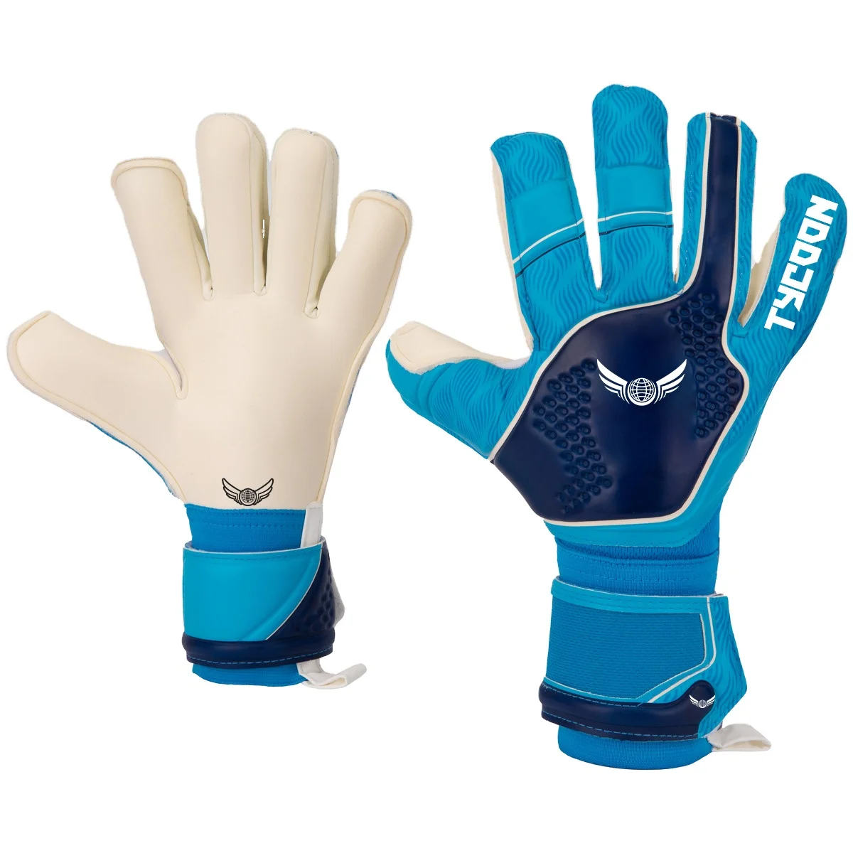 Goalkeeper Football Gloves Manufacturer Price Other Sports Gloves Soccer Goalkeeper Gloves