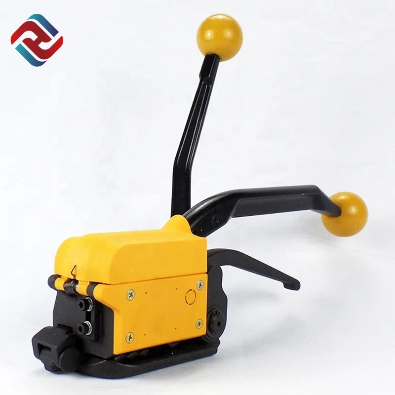 Binding Strip for Packing from China Supplier Hand Tools A333 Manual Metal Strapping Tools