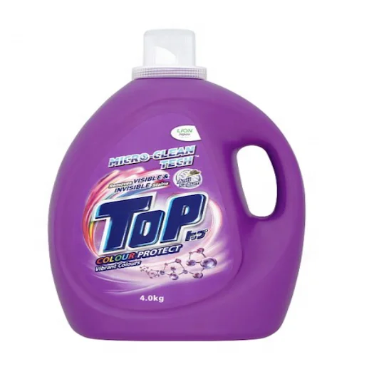 Low Price Color Protect Top Liquid Detergent for washing