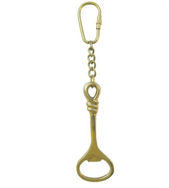 Цепочка для ключей из твердой латуни с компасом цепочка в морском стиле оптовая продажа античный латунный Карманный компас гравировкой индивидуальный дизайн Подарочный предмет кемпинга