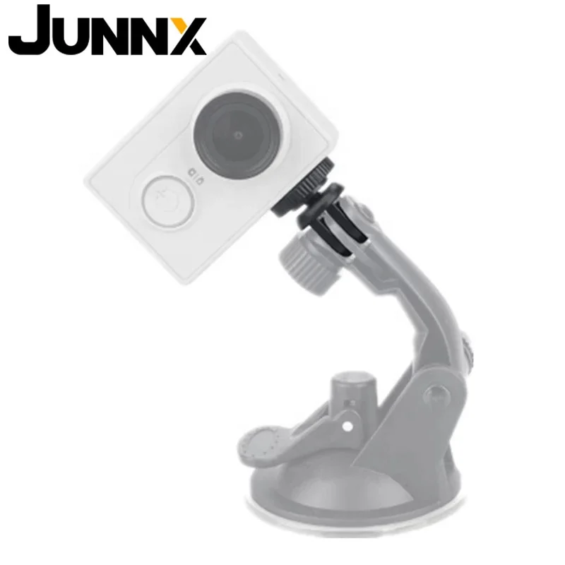 Junnx OEM Camera 1/4 Screw Tripod Mount Adaptor Adapter Screw For Gopro Hero 10 9 8 7 6 For Action camera