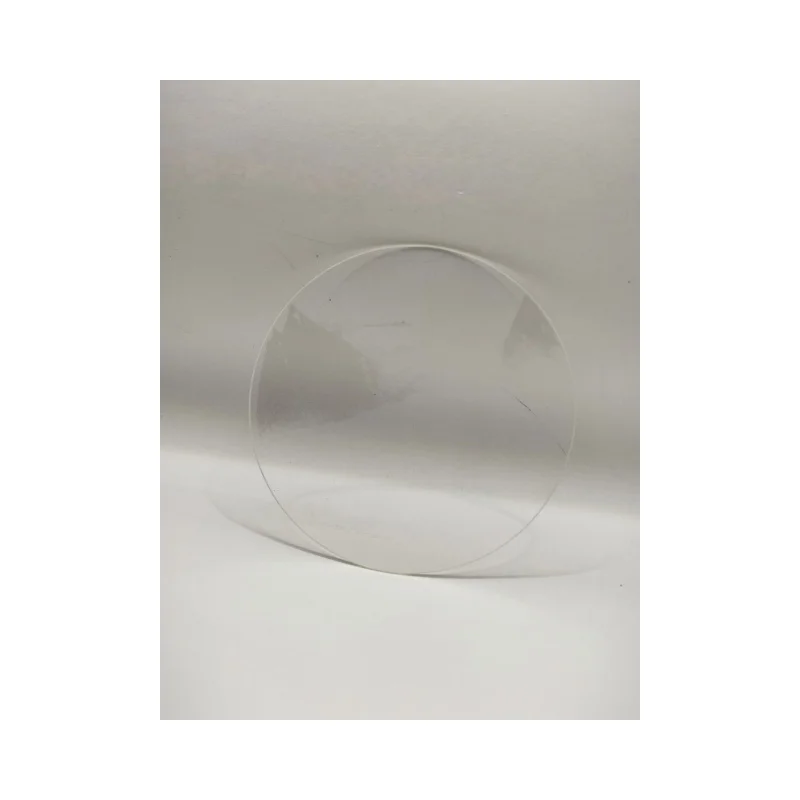 High-quality protection Pressure-proof and explosion-proof medium-aluminum ultra-thin glass for mobile phones and tablets