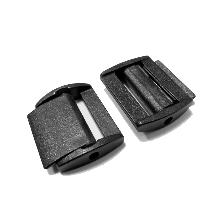 Plastic Cam Buckle Webbing Adjust Clip G7