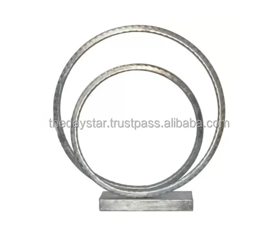 Customizable Unique Design Tabletop Abstract Decorative Tabletop  For Home Home Or Room Decor