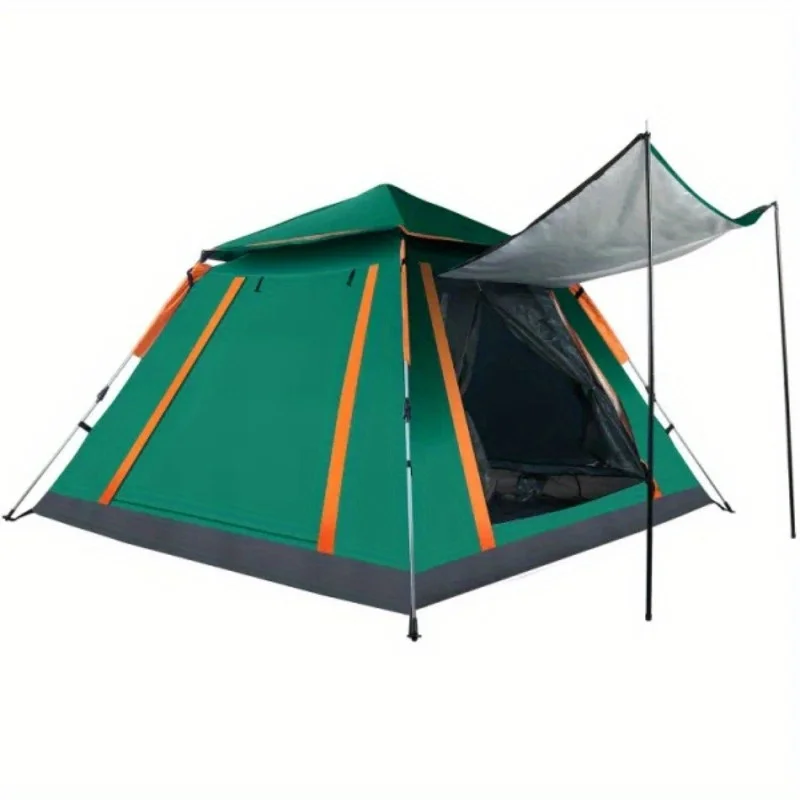 Wedding Portable Tent Outdoor 4 Person And Tents Camping Outdoor Air Tent