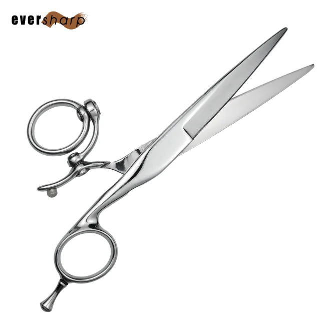 Scissors for Professional Hairdressers Swivel Thumb Scissor Case Professional Scissors for Barber