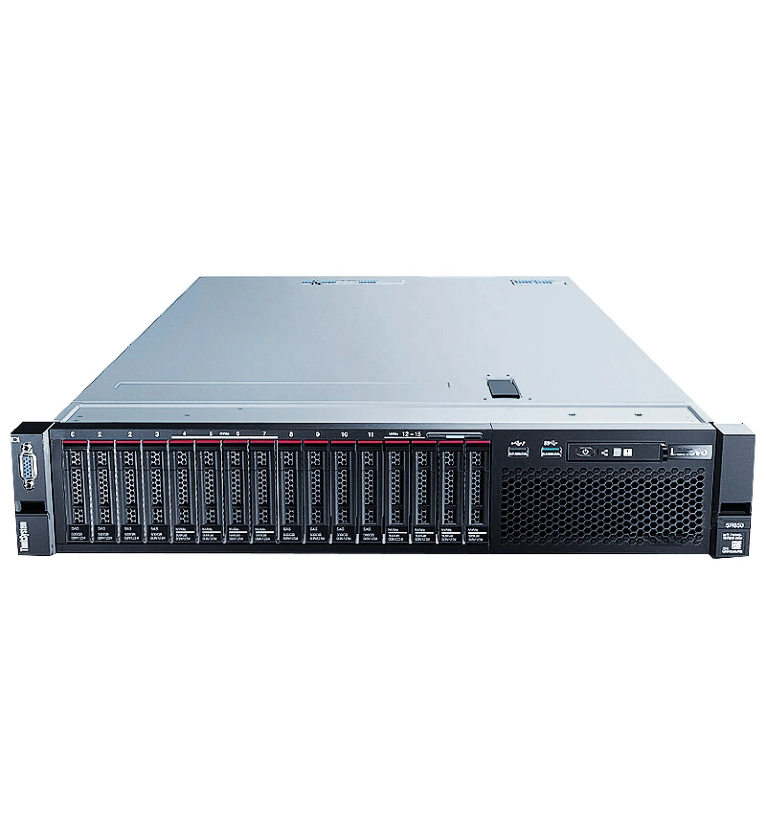 Competitive Price  Lenovo Intel Xeon 5218 ThinkServer SR850