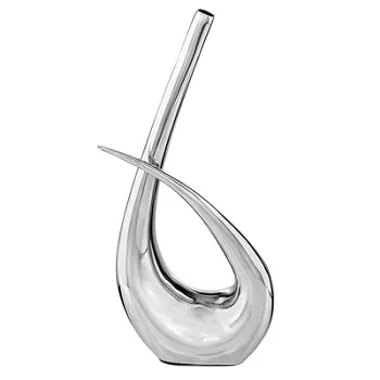 Современное украшение для дома декоративная статуя офиса с индивидуальным орнаментом производство из