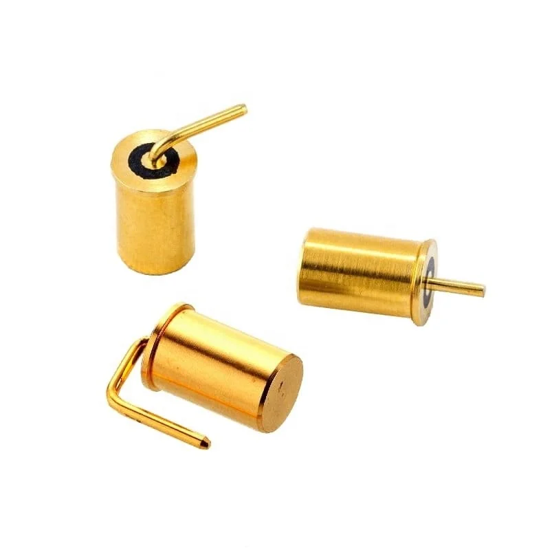 VBS02series Single Axis Vibration detecting Sensor Switch