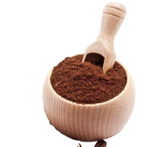 HIGH QUALITY SPRAY DRIED INSTANT COFFEE POWDER - +84939030266
