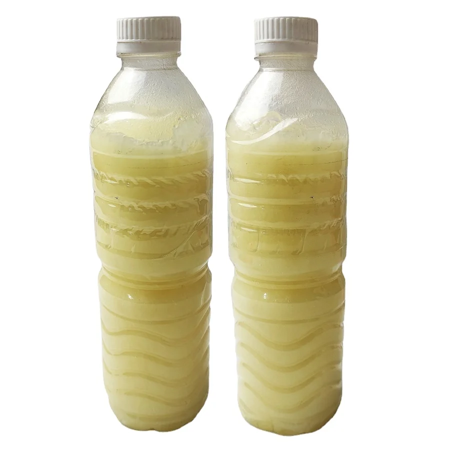 Indonesia Refined Palm Kernel Oil White RBD Palm Kernel Oil MOQ 20MT with factory price for buttercream