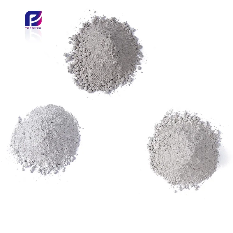 High strength alkali resistant castable lightweight insulating magnesia castable refractory for lime kiln