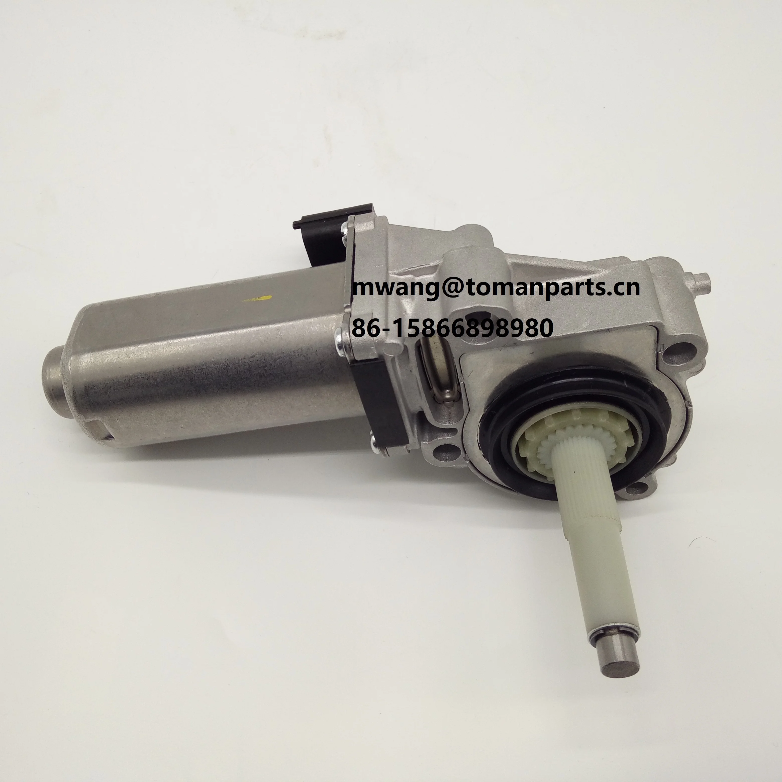 Transfer Case Shift Control Motor  G500 G55 G63 4635400088 A4635400088