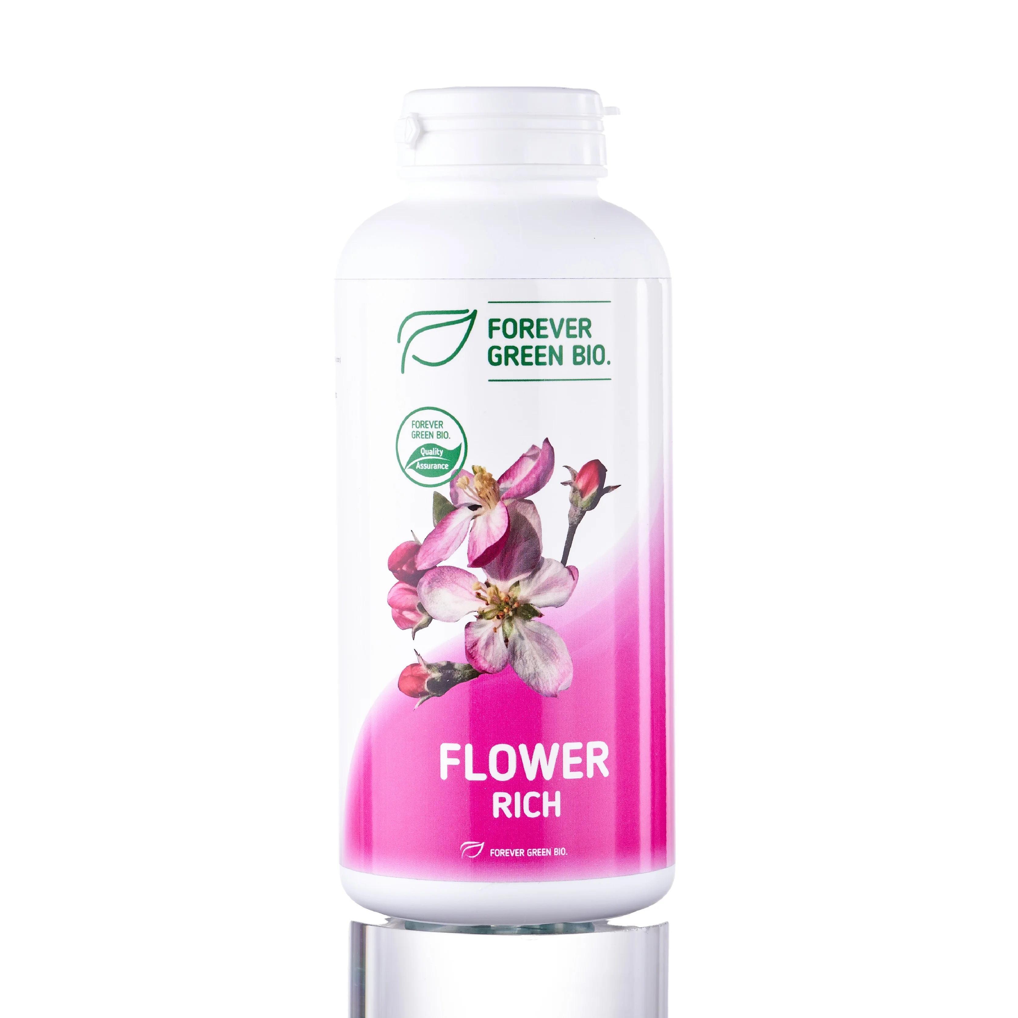 Forever Green Flower Rich, crops fertilizer, cell activation,