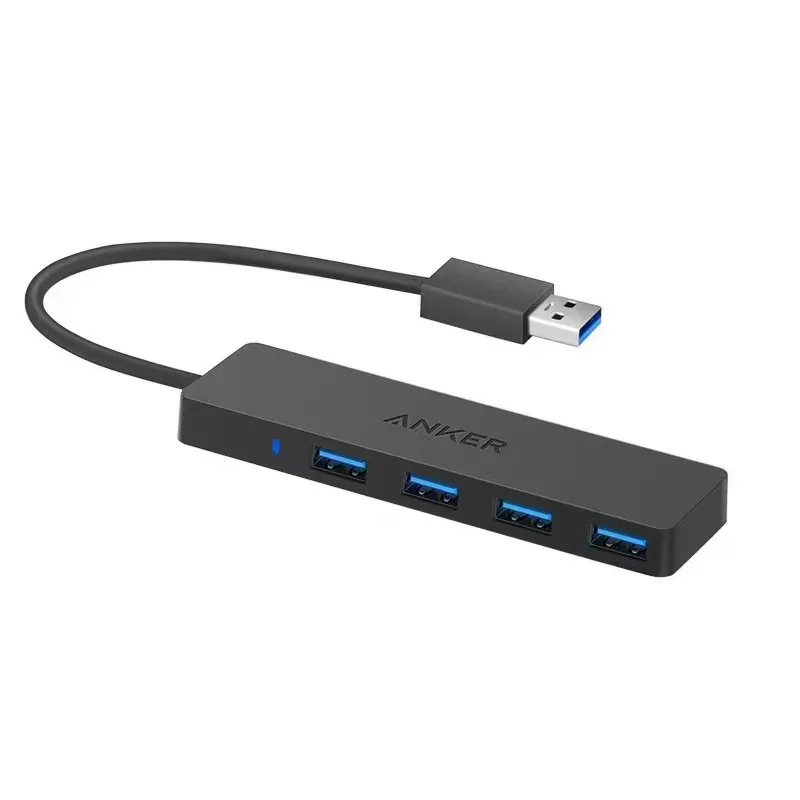 Data Hub 4 usb