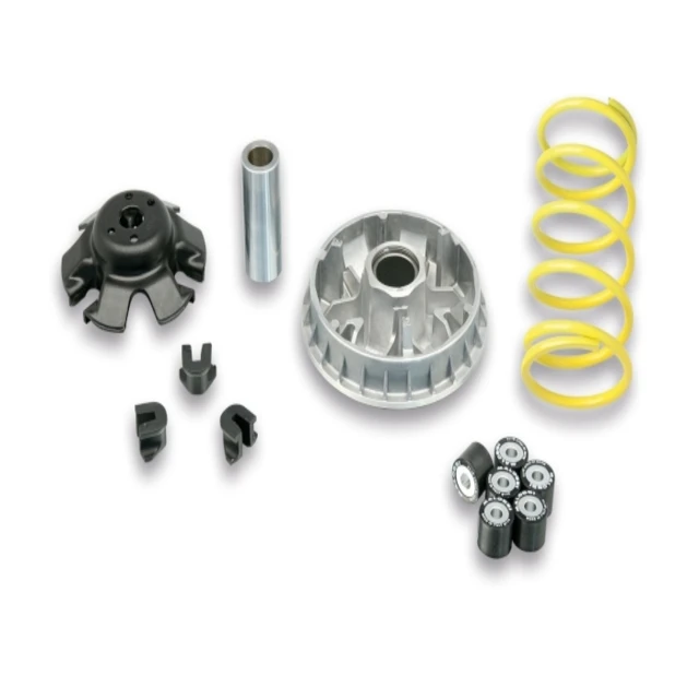 HONDA CN 250 4T LC Malossi 5118627 Multivar 2000 motorcycle scooter performance variator drive pulley kit made in Italy