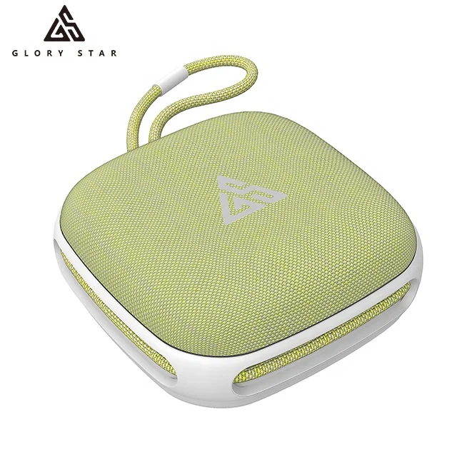 Private Model 5W Mini Portable Outdoor Waterproof IPX5 Wireless Bluetooth Speaker