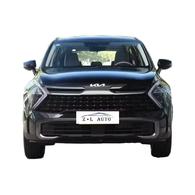 Вторая цена 2024 самый продаваемый автомобиль в Китае 1 5 т/2 0 т KIA Sportage