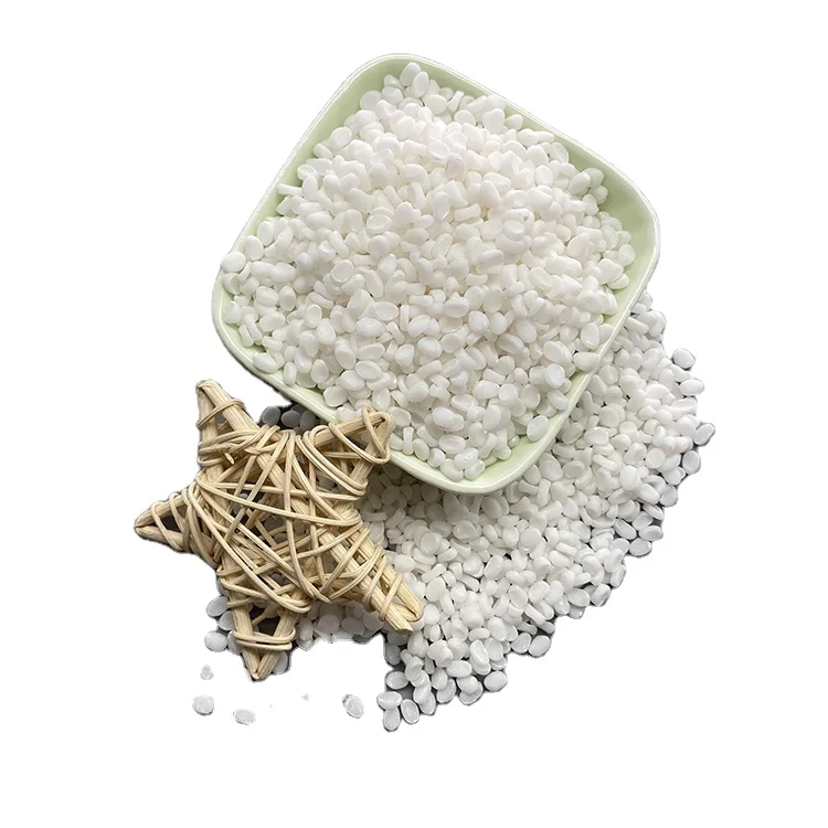 Sodium Sulfate Plastic Masterbatch Na2SO4 Transparent Granule HDPE/LDPE/LLDPE Virgin for films