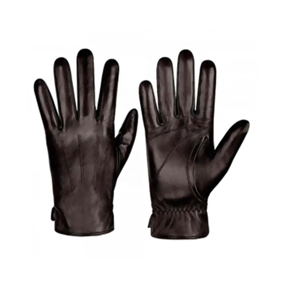 
Custom Formal Dress Parade Gloves White Cotton Honor Guard Gloves with Snap Cuff, Coin Jewelry Inspection Gloves 