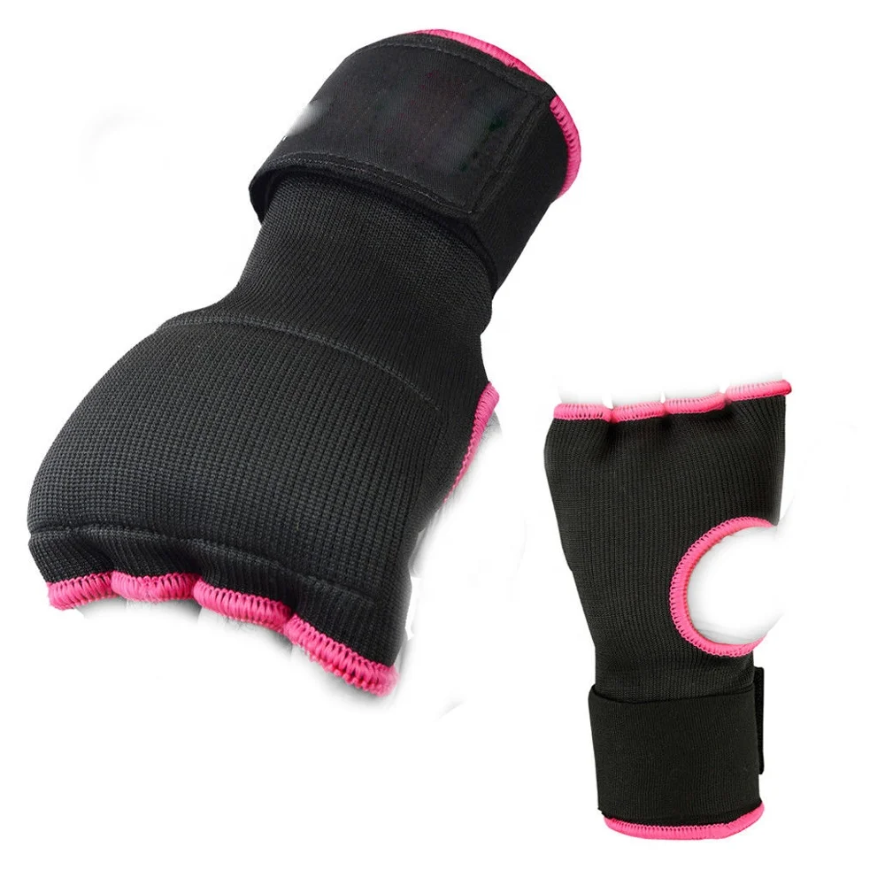 MMA TRAINING BOXING GEL INNER GLOVES punching bags boxing fitness & body building boxing shoes