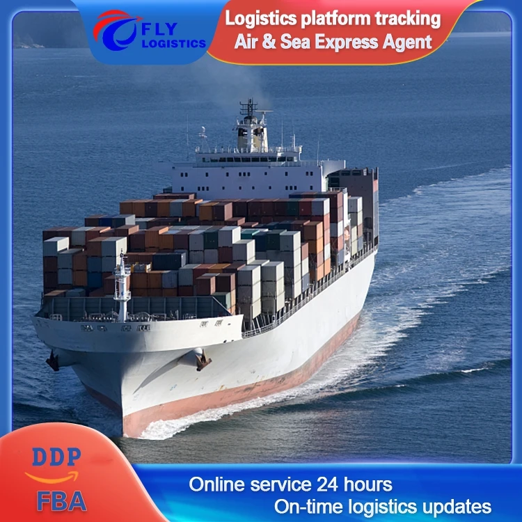 Ups Ddb Freight Agent Shipping Warehouse Storage Form China Shenzhen To Saudi Arabia Door To Door By Sea