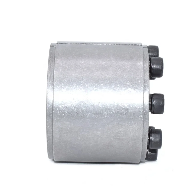 Fast production excellent quality JIP A12A fenner drive keyless bushing locking device Power Locking Elements
