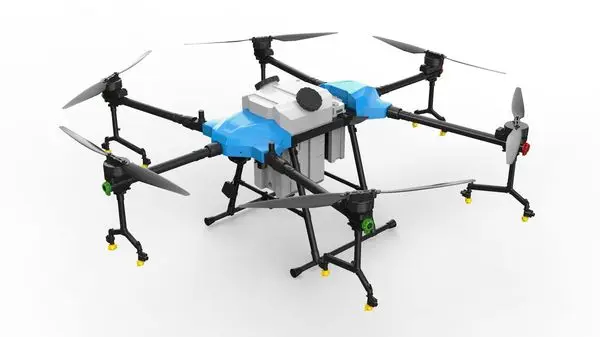 Final call for promotion of top quality agricultural spraying uav drones