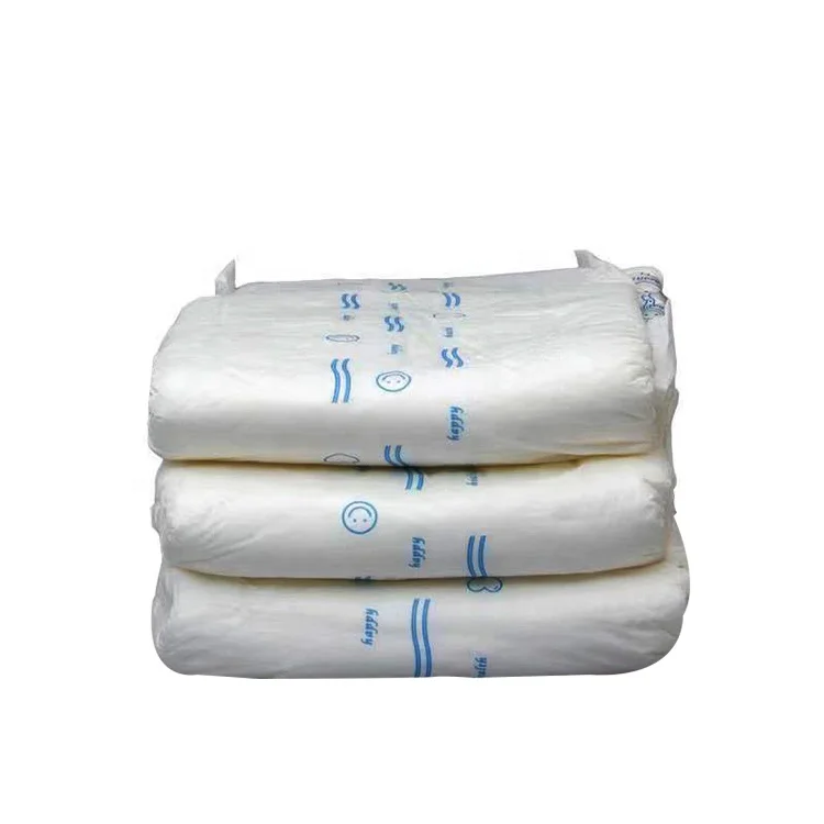 Incontinence Underwear Disposable Nursing Pants for Adult Diapers Pant Training Plastic Adult Diaper