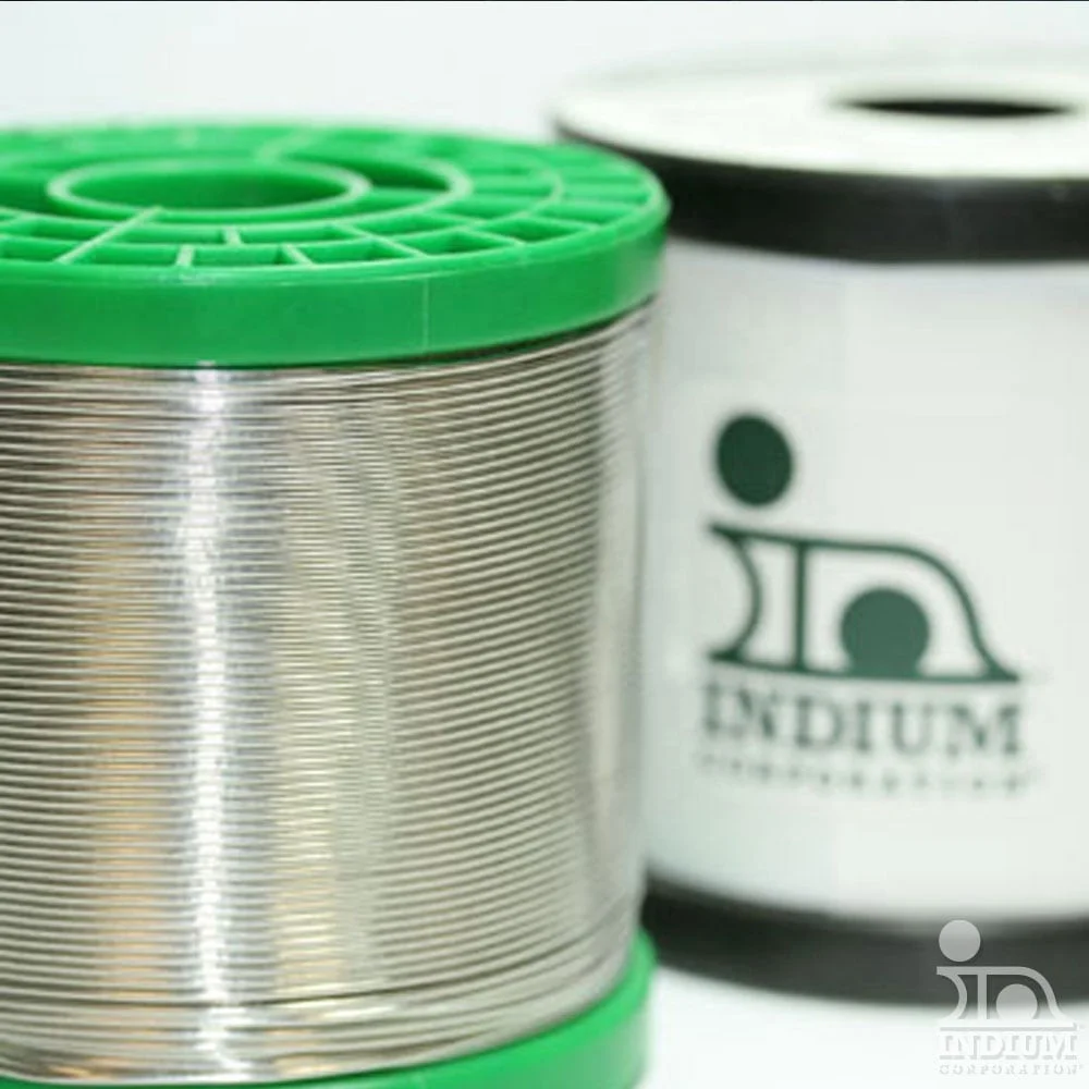 CW-807 Halogen Free No-Clean Flux Cored Wire Solder 1LB (0.5kg) Tin-Lead Sn-Pb Lead Free CW807 Solder Wire