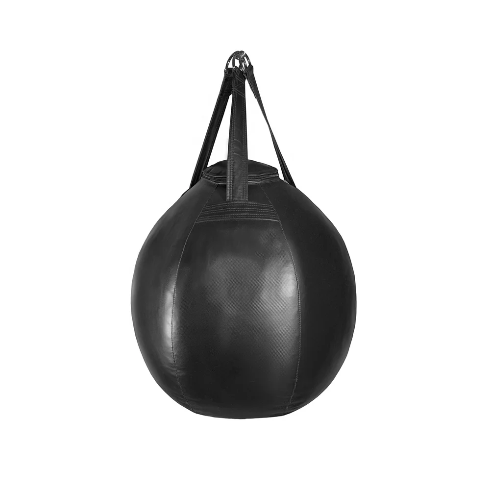  Профессиональная Регулируемая Рабочая боксерская скоростная сумка для фитнеса шаровая платформа