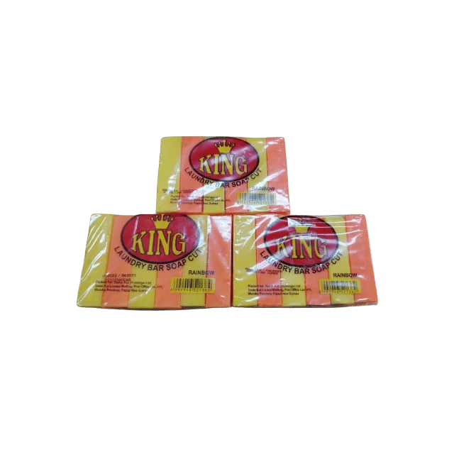 Custom OEM ODM SUNNY BAR SOAP from Indonesia Private Label Multipurpose Laundry and Body/Clothes Washing Soap Direct Factory