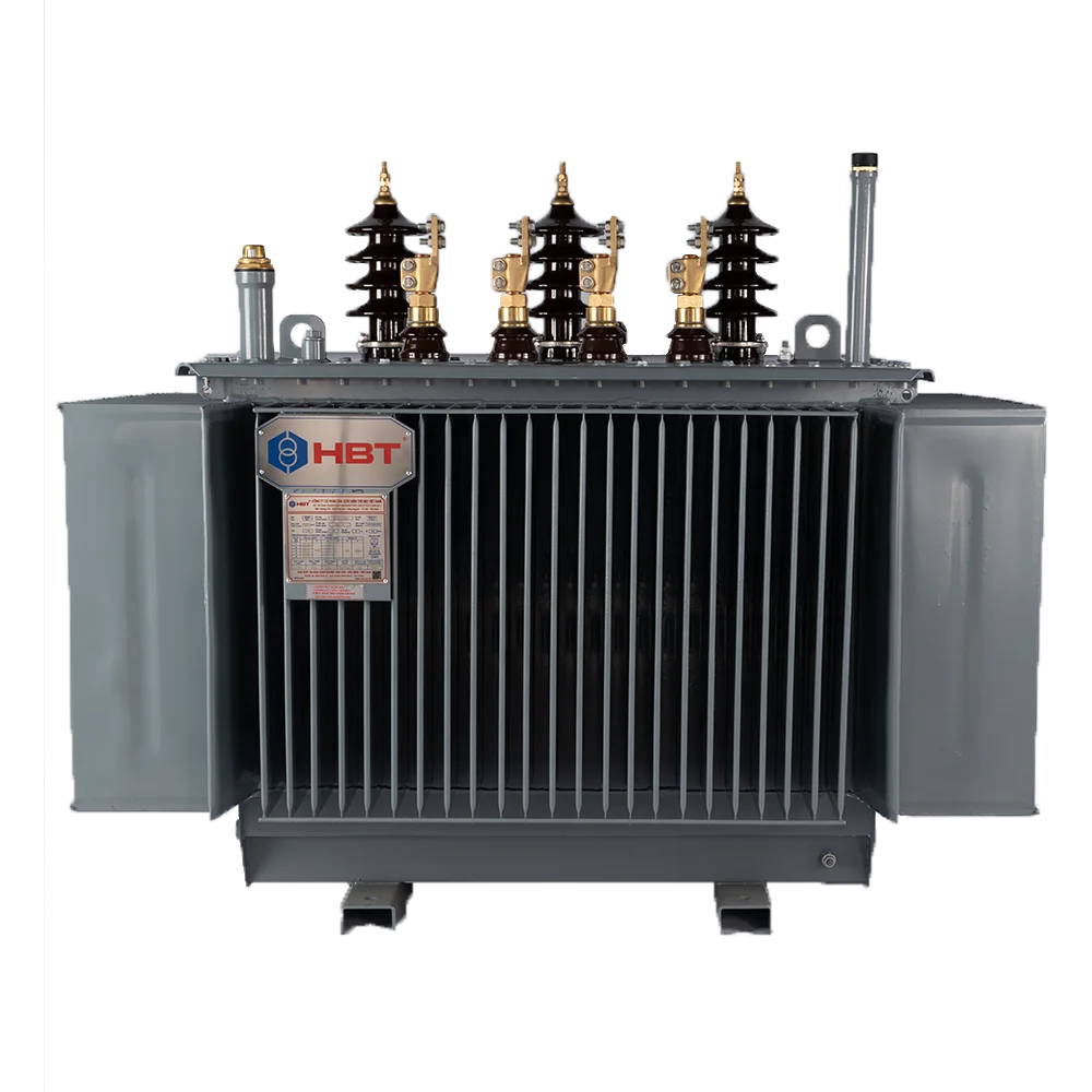 33kV-11kV/400V-230V up to 4000 kVA High quality three phase distribution transformer From Vietnam