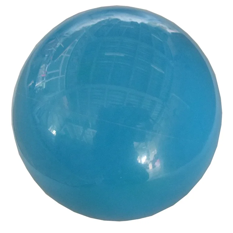 Factory direct sales Customizable Rhythmic Gymnastics Ball 13-19cm