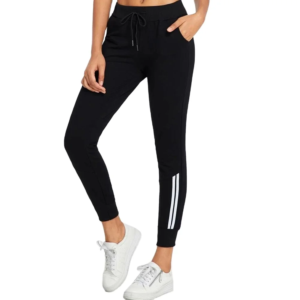 
Trendy No Front Seam High Waist Yoga Pants Custom Ladies Compression Gym Tights Women Squat Proof Colorful Leggings latest 2021 