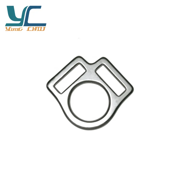 19 мм цинковый обхват никеля и т. д. металлическая пряжка на заказ